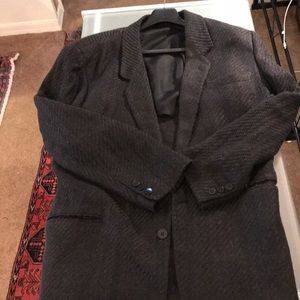 Umberto Ginocchietti 100% Linen Sports Jacket